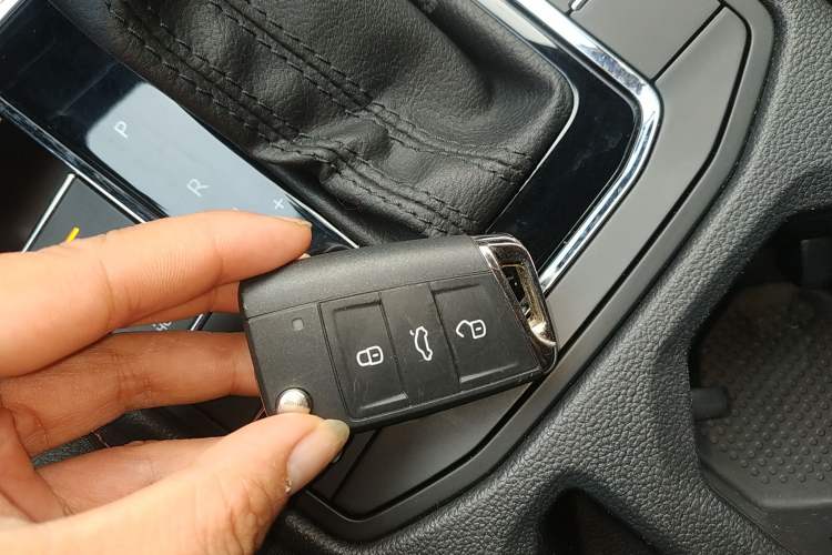 Used Volkswagen Bora 2021 280TSI DSG Elite Smart Connectivity Version