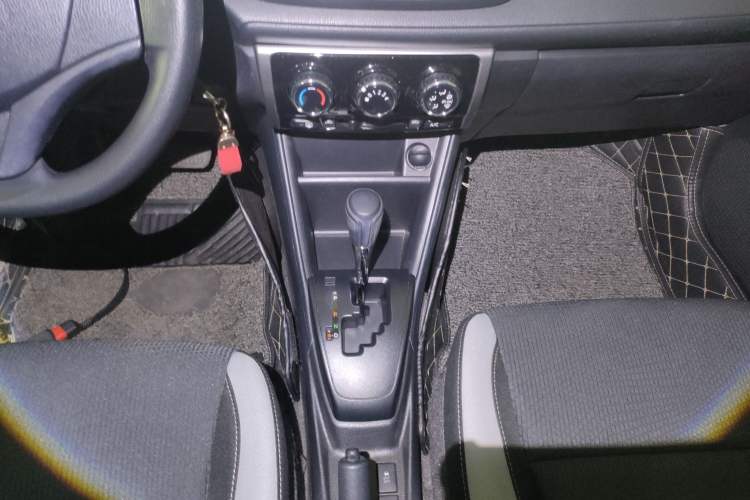 Used Toyota YARiS L 2021 X-Trail 1.5L CVT Leading Edition
