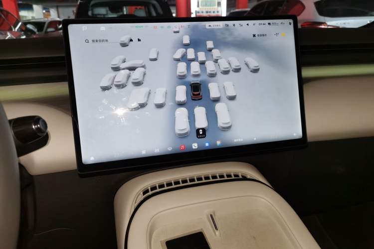 Used XPeng G7 2025 Model—702 Ultra Long Range