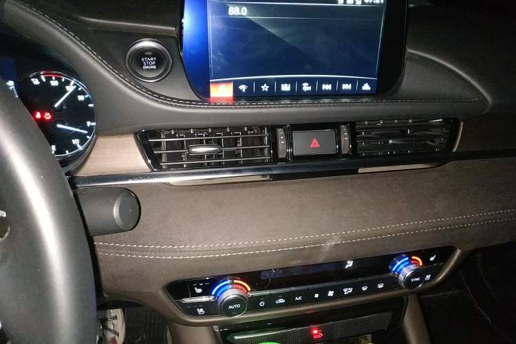 Used Mazda Atenza 2020 2.5L Sky Blue Prestige Edition
