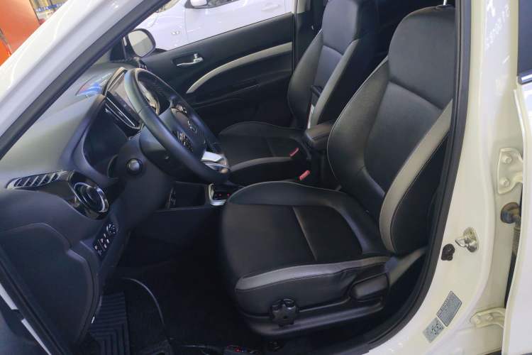 Used Kia kx1 Stonic 2019 1.4L Automatic Fun Edition China VI
