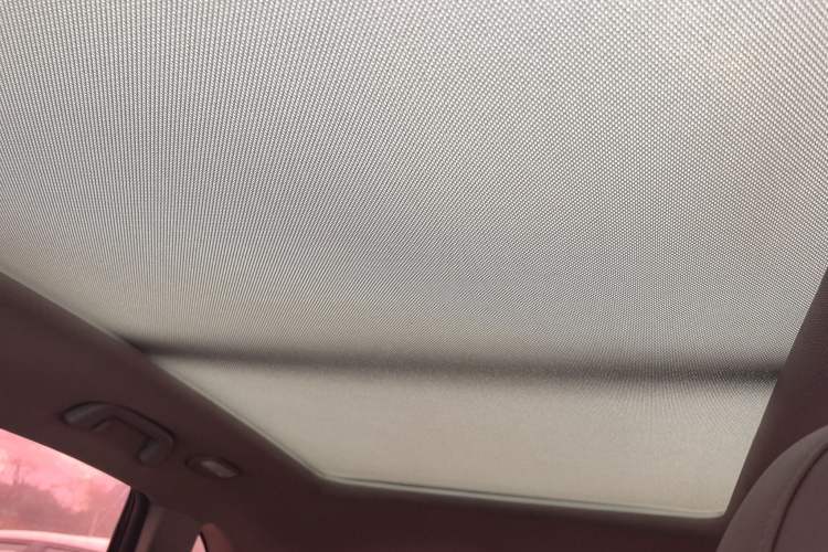 Used Zotye T600 2016 Sport Edition 1.5T Manual Prestige Model