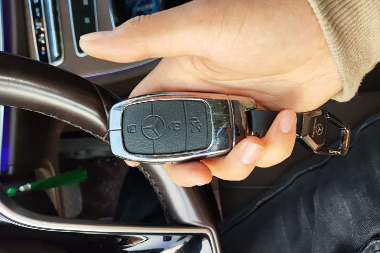 Used Mercedes-Benz E-Class 2023 E 300 L Luxury Model