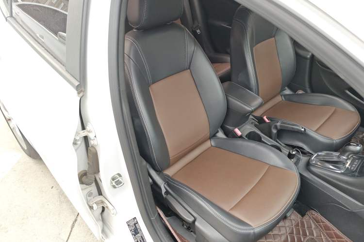 Used Buick Verano 2016 Hatchback 15S Automatic Ambition Model
