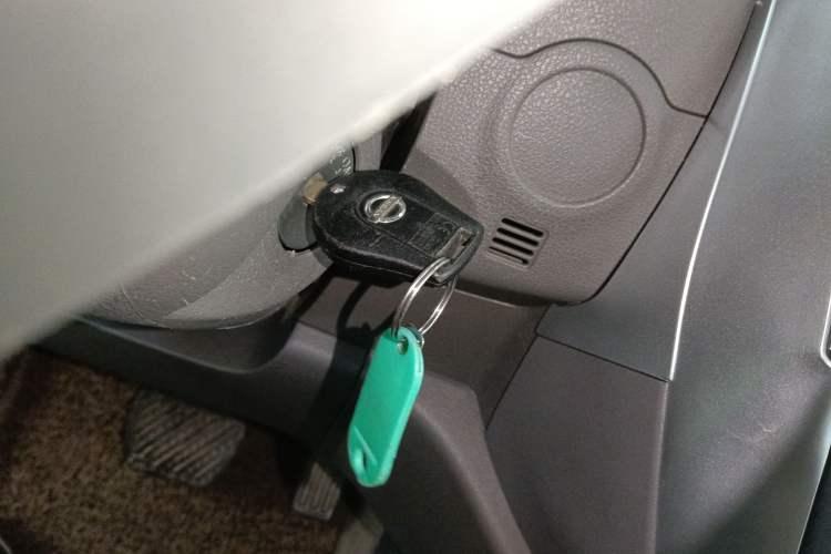 Used Nissan Sunny 2015 1.5XE CVT Comfort Edition