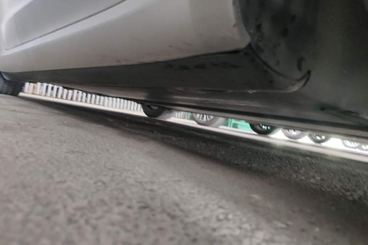 Used Tesla Model 3 2021 Standard Range Rear-Drive Upgraded Version
