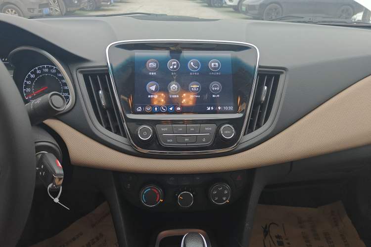 Used Chevrolet Monza 2022 320 Automatic Enjoyment Sunroof Version