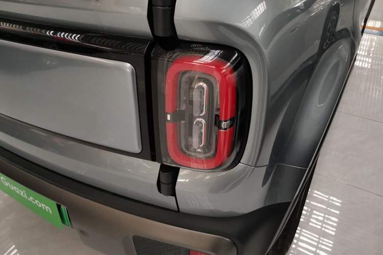 Used Baojun Spark EUV 2026 301km Flagship Edition
