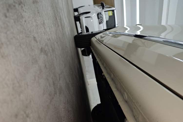 Used Wuling Bingo 2025 333 km Enjoyment Version
