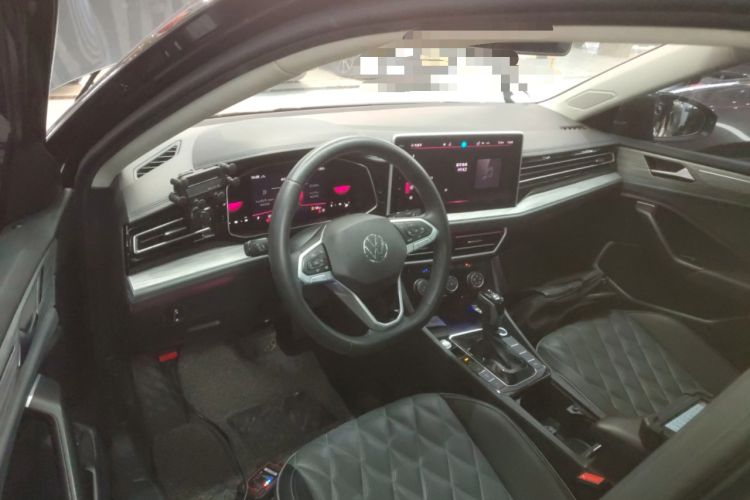 Used Volkswagen Sagitar 2023 280TSI DSG Beyond Lite Edition
