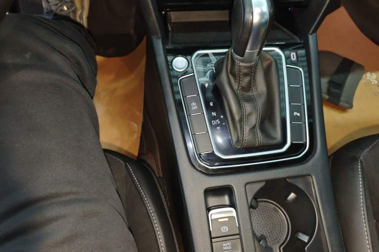 Used Volkswagen FAW-Volkswagen CC 2023 330TSI Ignite Edition