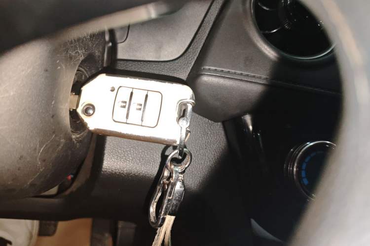 Used Honda XR-V 2021 1.5L CVT Classic Edition
