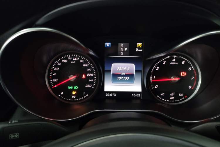 Used Mercedes-Benz C-Class 2017 Facelift C 200 L Sport Edition