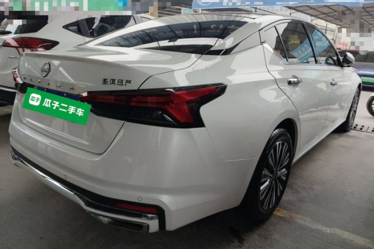 Used Nissan Teana 2022 2.0L XL-Upr Enjoyment Edition