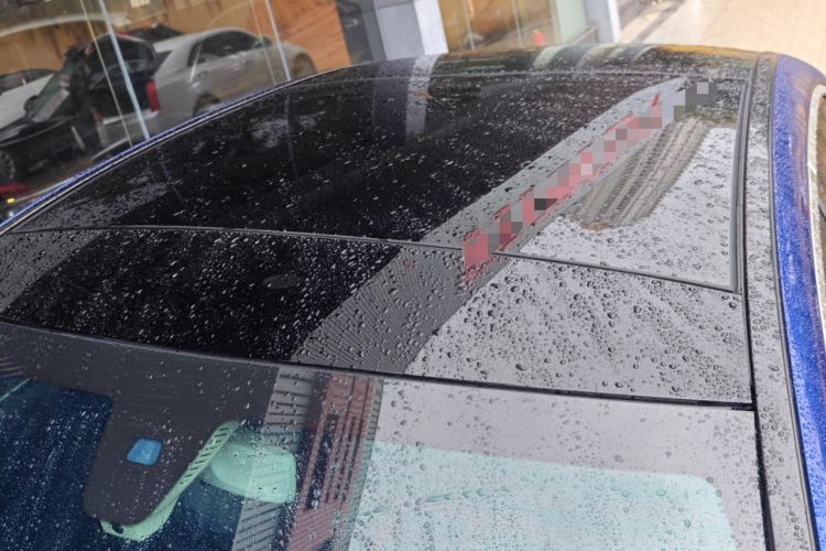 Used Mercedes-Benz C-Class 2020 Restyled C 260 L Sport Edition
