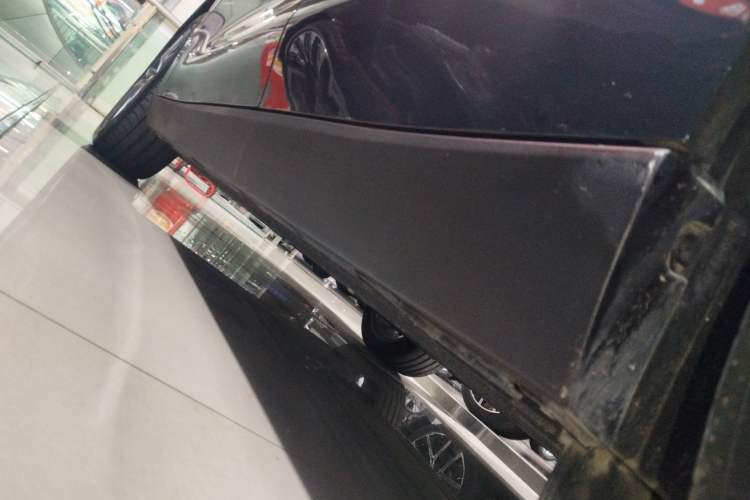 Used Leapmotor C10 2024 530 LiDAR Edition
