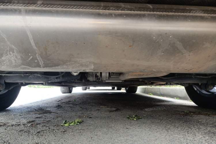 Used Denza D9 2022 DM-i 970 Four-Wheel Drive Prestige Model
