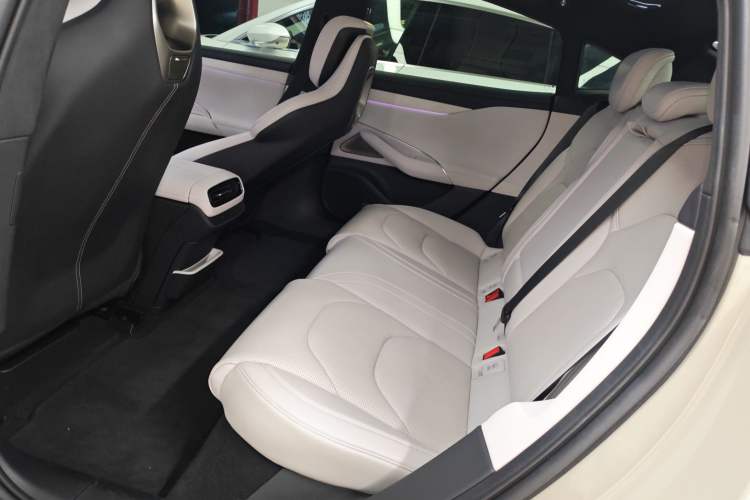 Used  SU7 2024 Four-Wheel-Drive Max Founder's Edition