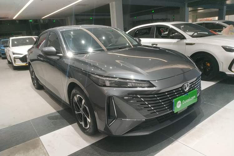 Used Changan Eado 2024 1.5T GDI Automatic Enjoyment Edition
