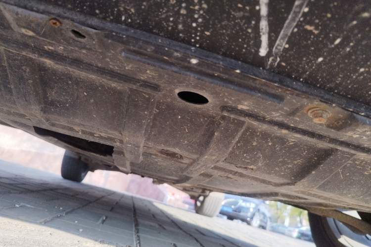 Used Nissan Qashqai 2016 2.0L CVT Luxury Edition
