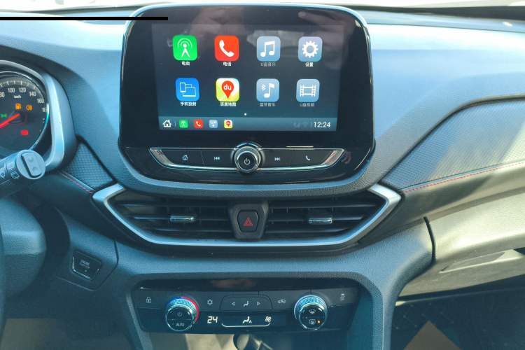 Used Chevrolet Orlando 2019 Redline 530T Automatic Enjoyment Version (5+2 Seating) China VI
