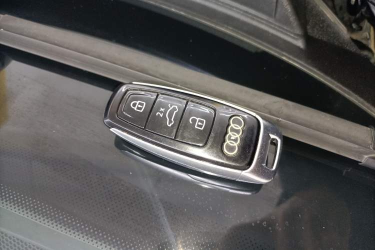 Used Audi A6L 2021 40 TFSI Luxury Prestige Edition