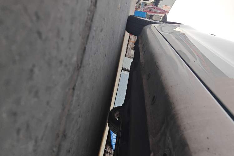 Used Changan Eado 2013 1.6L Manual Junkuo Model China IV Standard
