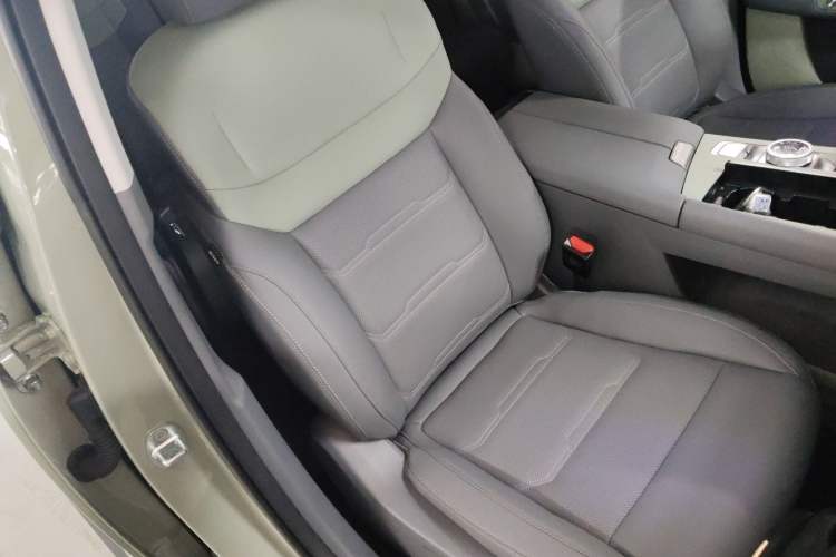 Used BAIC Off-Road BJ30 2024 1.5T Magic Electric Drive Advanced Version
