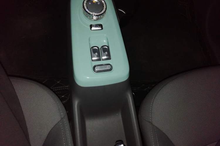 Used  Lumin 2022 210km Sweet Edition