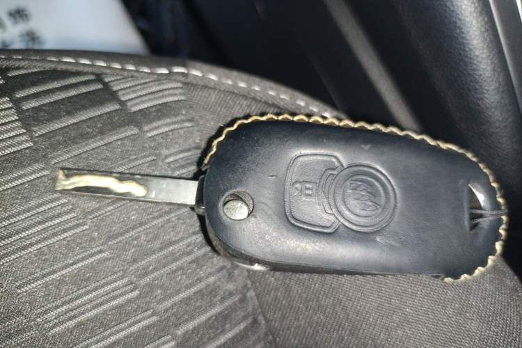 Used Buick Verano 2018 Hatchback 15S Automatic Ambition Model