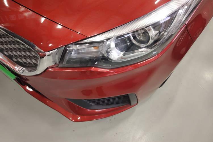 Used MG 3 2017 1.5L Automatic Smart Connect Elite Edition
