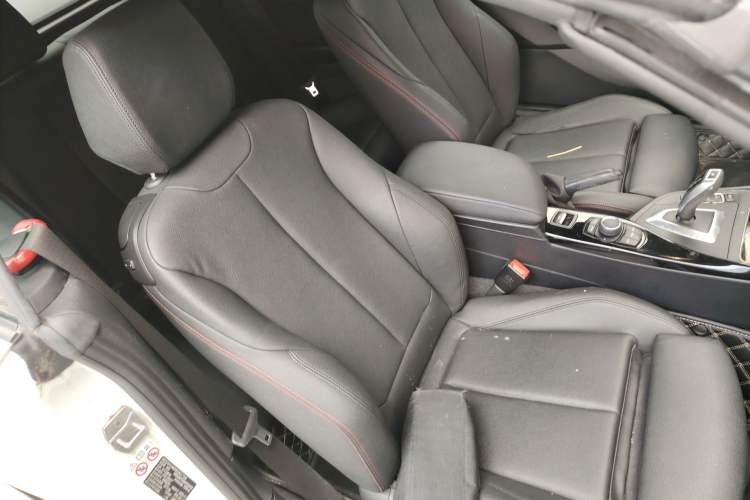 Used BMW 2 Series 2019 225i Convertible Coupe Sports Design Package