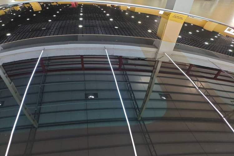 Used Toyota Camry 2024 Dual-Motor 2.0 HXS Sport Plus Edition