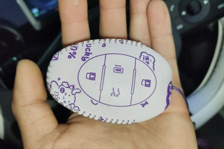 Used ARCFOX Kaola 2023 Family Edition Pro