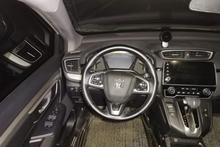 Used Honda CR-V 2021 240TURBO CVT Two-Wheel Drive Urban Edition
