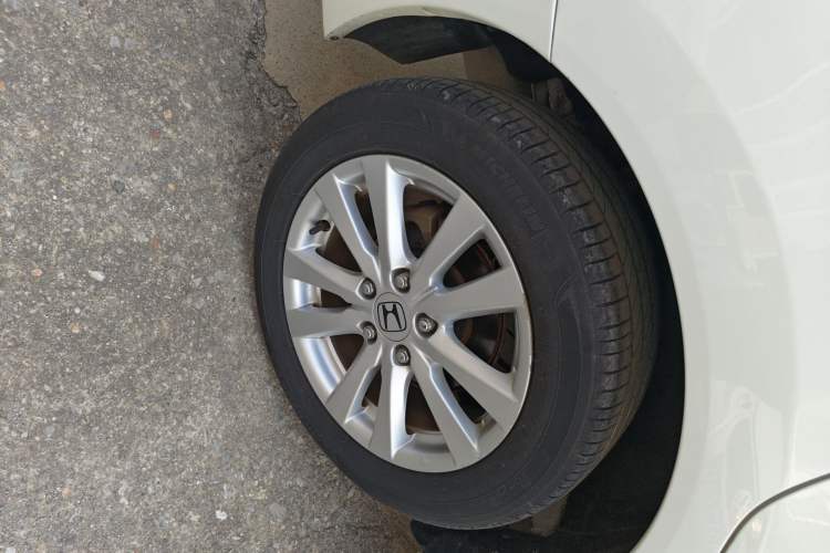 Used Honda Civic 2016 1.8L Automatic Comfort Version
