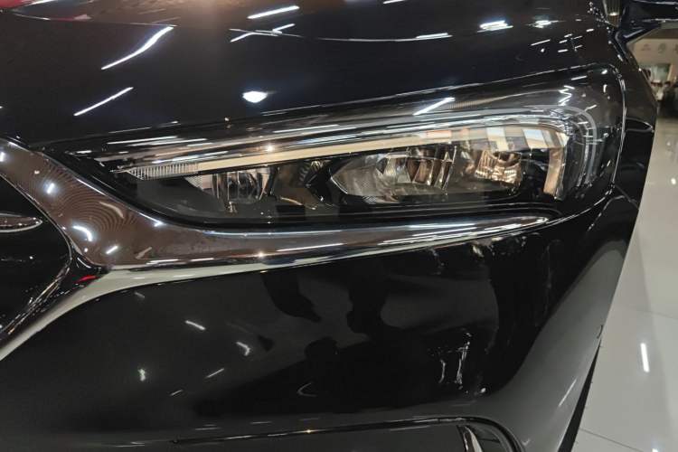 Used Buick LaCrosse 2021 652T Premium Edition