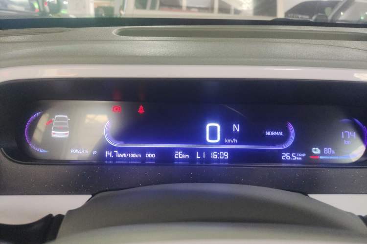 Used  Panda 2025 210km Panda Rider
