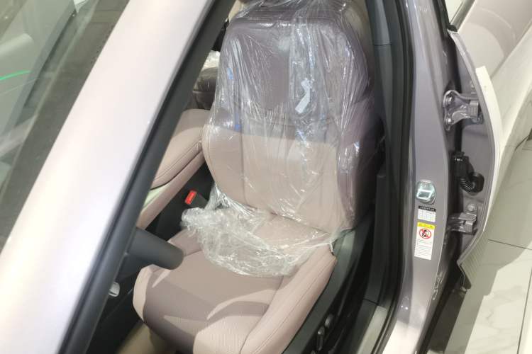 Used XPeng MONA M03 2025 620 Ultra-Long Range Plus