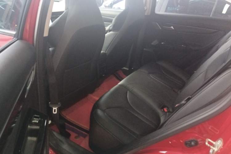 Used XPeng G3 2020 460i Luxury Edition
