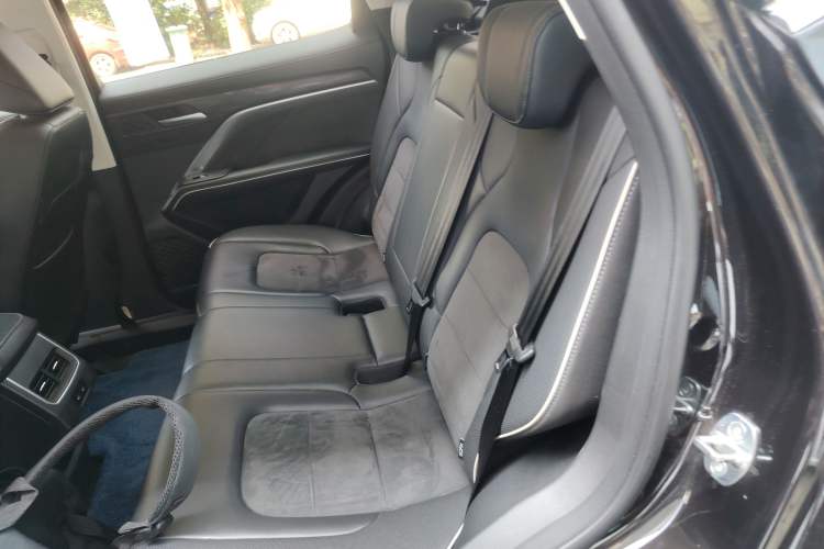 Used Haval H6 2021 National Trend Edition 1.5T Automatic Urban Version
