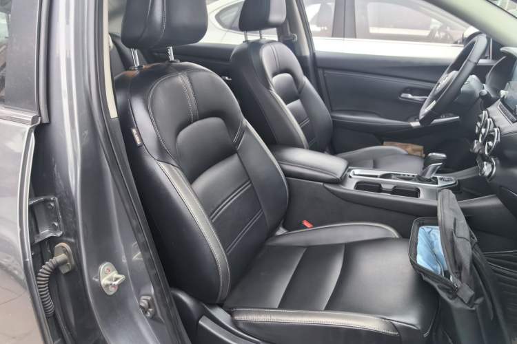 Used Nissan Sylphy 2021 1.6L XL CVT Enjoyment Edition
