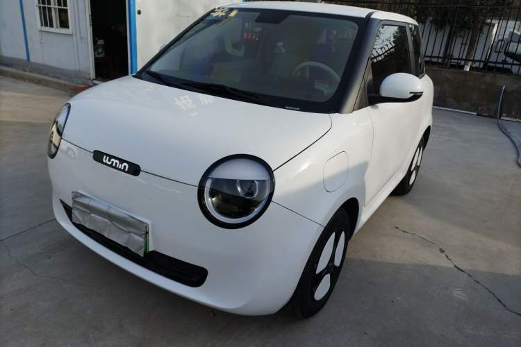 Used Qiyuan Lumin 2023 205km Xiangqin Version