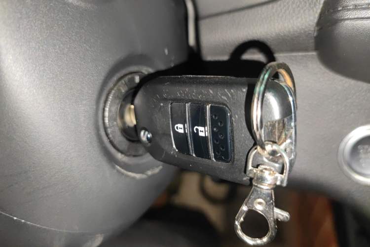 Used Honda XR-V 2020 1.5L CVT Classic Edition