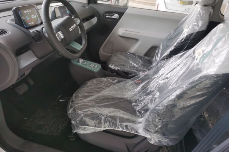 Used  Lumin 2023 205km Xiangqin Version
