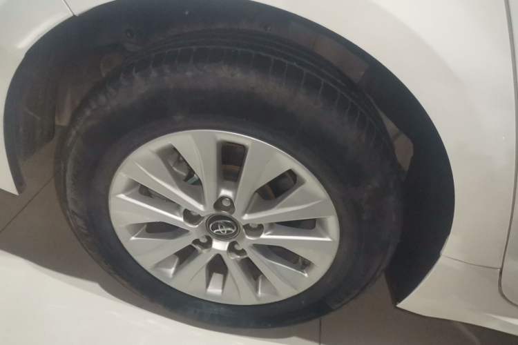 Used Toyota Corolla 2021 1.2T S-CVT Pioneer PLUS Edition
