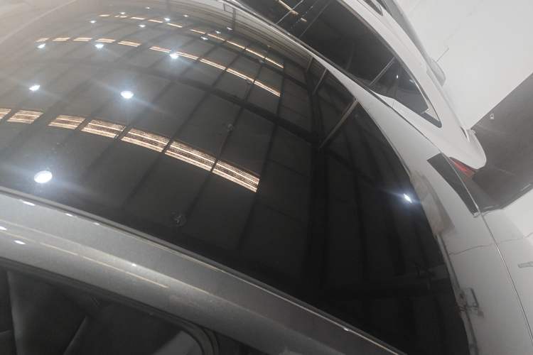 Used Changan UNI-V 2022 1.5T Prestige Version
