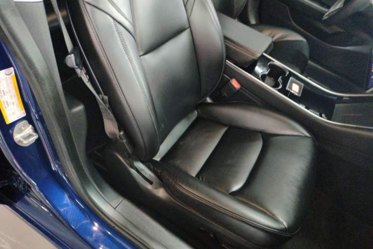 Used Tesla Model 3 2020 Refreshed Version Long-Range Rear-Wheel Drive
