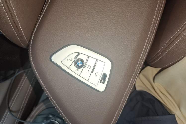 Used BMW X2 2023 sDrive25i M Sport Night Edition