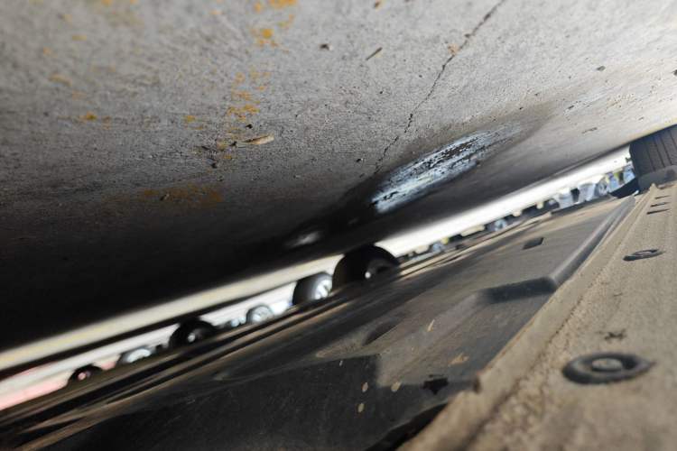 Used Kia K4 2014 1.8L Automatic GLS
